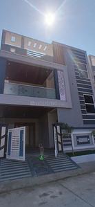 4 BHK Independent House