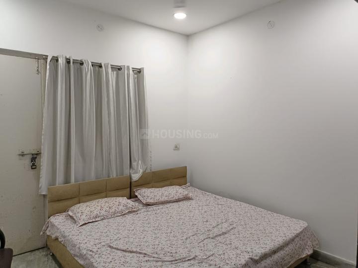 AP Animal Husbandry Employees Colony, Shaikpet Bedroom 1