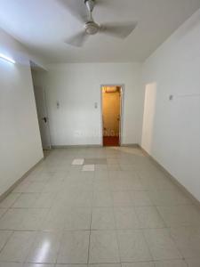 Hall Image of 520 Sq.ft 1 BHK Apartment / Flat for sale in Lokhandwala Green Hills CHS, Kandivali East Mumbai for Rs. 12500000