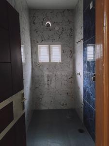 Bathroom Image of 3000 Sq.ft 5 BHK Independent House for sale in Vidyaranyapura Bengaluru for Rs. 16000000