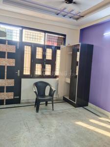 Hall Image of 900 Sq.ft 2 BHK Builder Floor for rent in Indirapuram Ghaziabad for Rs. 21000