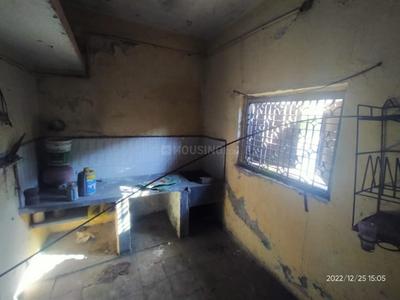 Kitchen Image of 1000 Sq.ft 1 BHK Independent House for sale in Geeta Nagar Vapi for Rs. 2700000