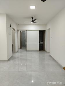 Hall Image of 1218 Sq.ft 3.5 BHK Apartment / Flat for sale in Ghatkopar East Mumbai for Rs. 42500000