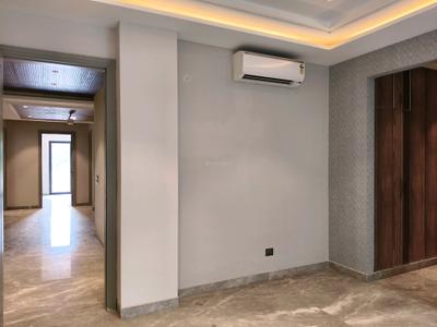 Bedroom Image of 1860 Sq.ft 3 BHK Builder Floor for sale in Green Wood Luxury Floors, Sector 45 Gurgaon for Rs. 27900000