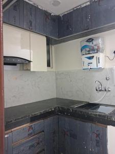 Kitchen Image of 1050 Sq.ft 2 BHK Apartment / Flat for sale in Hark Sai Homes 6, Sector 49 Noida for Rs. 5000003