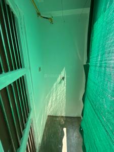 Balcony Image of 1500 Sq.ft 3 BHK Apartment / Flat for sale in Akota Vadodara for Rs. 6000000