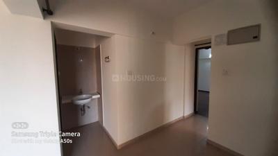 Hall Image of 1050 Sq.ft 1 BHK Apartment / Flat for rent in Golden Winds Building B Phase 3, Lohegaon Pune for Rs. 19000