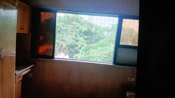 P&T Staff Colony, Mulund West Bedroom One 1