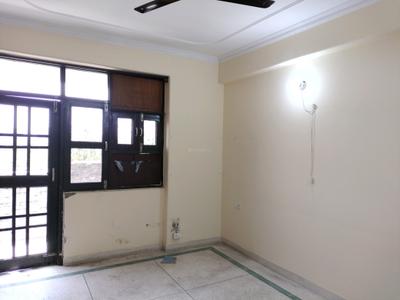 Bedroom Image of 1700 Sq.ft 3 BHK Apartment / Flat for sale in Sector 18 Dwarka New Delhi for Rs. 32000000