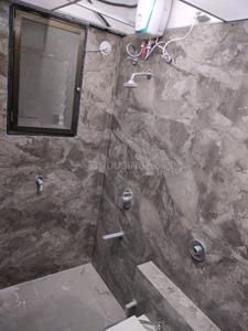 Bathroom Image of 1800 Sq.ft 2 BHK Apartment / Flat for sale in Bhaktamar Residency, Wadgaon Sheri Pune for Rs. 20000000