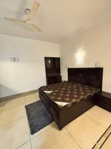 Bedroom Image of 2700 Sq.ft 6 BHK Independent House for rent in Naraina New Delhi for Rs. 200000