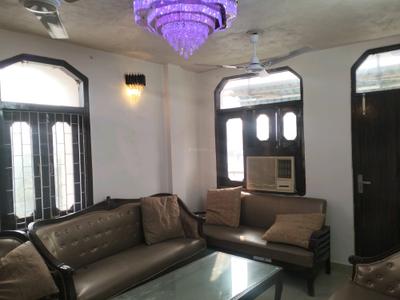 5 BHK Independent Builder Floor