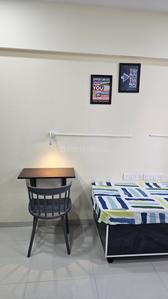 Hall Image of Meridian Stays in Santacruz West, Mumbai