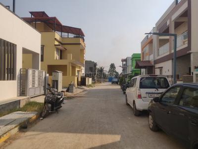 Image of 3150 Sq.ft 4 BHK Villa for sale in Annciya Achalum by Annciya Projects LLP, Anekal, Bengaluru for Rs. 27000000