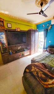 Living Room Image of 925 Sq.ft 2 BHK Apartment / Flat for sale in Tapoban Park View Residency, Bamunara Durgapur for Rs. 2550000