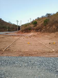 Nakoda Vihar 3 Plot View 2