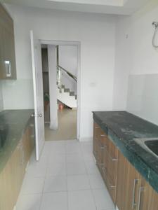 Kitchen Image of 1400 Sq.ft 3 BHK Apartment / Flat for sale in Paras Tierea, Sector 137 Noida for Rs. 14000000