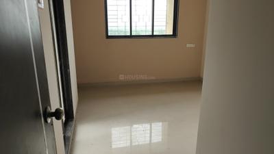 Bedroom Image of 1200 Sq.ft 3 BHK Apartment / Flat for sale in Charms Paradise C Wing, Titwala Thane for Rs. 5200000