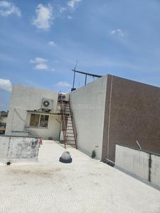 Balcony Image of 3000 Sq.ft 4 BHK Independent House for sale in Bakrol Anand for Rs. 25000000