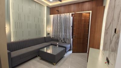 Living Room Image of 3200 Sq.ft 4 BHK Independent House for sale in Vaishali Nagar Jaipur for Rs. 32500000