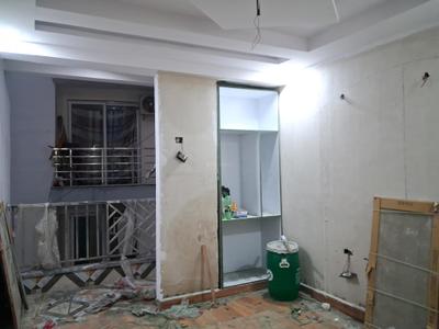 Bedroom Image of 1200 Sq.ft 3 BHK Apartment / Flat for sale in Hark Sai Homes 6 by Hark Infrastructure Developers Private Limited, Sector 49 Noida for Rs. 6000000