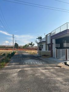 Image of 1922 Sq.ft Residential Plot / Land for sale in Kuppaluru, Mysore for Rs. 6150400