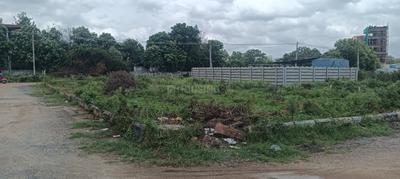 Image of 240 Sq.ft Residential Plot / Land for sale in Aziz Nagar, Hyderabad for Rs. 14400000