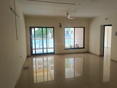 Hall Image of 1605 Sq.ft 3 BHK Apartment / Flat for sale in Pride Valencia, Baner Pune for Rs. 22000000