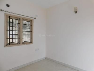 Bedroom Image of Bethel residency  in Kattupakkam, Chennai