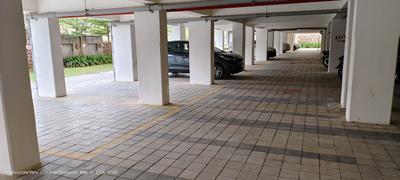 Image of 1196 Sq.ft 2 BHK Apartment / Flat for sale in Unique Green Acres, Chaukhan, Jodhpur for Rs. 5100000