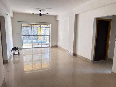 4 BHK Flat