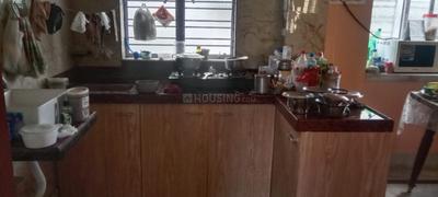 Kitchen Image of 1080 Sq.ft 2 BHK Independent House for sale in Barrackpore Kolkata for Rs. 6500000