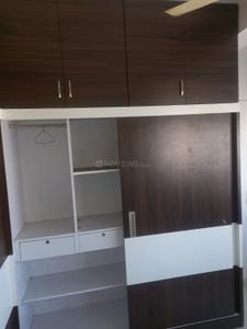 Bedroom Image of 1200 Sq.ft 1 BHK Apartment / Flat for rent in Ankleshwar GIDC Ankleshwar for Rs. 8000