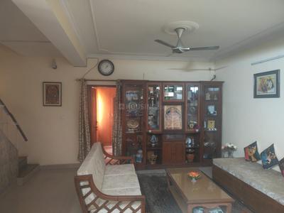 4.5 BHK Duplex