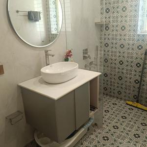 Bathroom Image of 7200 Sq.ft 7 BHK Villa for sale in Palam Vihar Gurgaon for Rs. 195000000