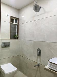 Common Bathroom Image of 855 Sq.ft 2 BHK Apartment / Flat for sale in Arista Skyline, Dombivli East Thane for Rs. 6825000