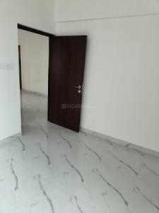 Bedroom Image of 615 Sq.ft 2 BHK Apartment / Flat for sale in Raymond Realty Ten X Habitat, Thane West Thane for Rs. 12000000