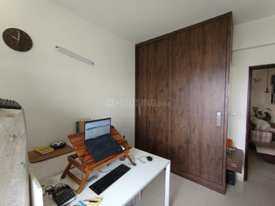 Bedroom Image of 1592 Sq.ft 3 BHK Apartment / Flat for sale in Bren Corporation Champions Square by Bren Corporation, Carmelaram Bengaluru for Rs. 25800000