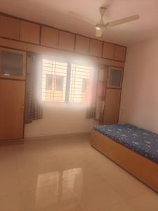 Bedroom Image of 920 Sq.ft 2 BHK Apartment / Flat for sale in Karve Nagar Pune for Rs. 12700000
