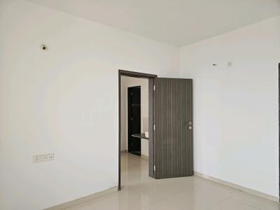 Bedroom Image of 1350 Sq.ft 2.5 BHK Apartment / Flat for sale in Wagholi Pune for Rs. 10700000