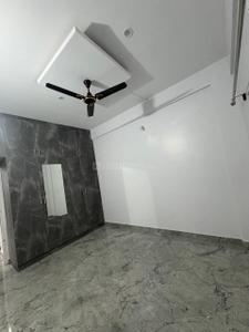 Bedroom Image of 1000 Sq.ft 2 BHK Builder Floor for rent in Sulikere Bengaluru for Rs. 200000
