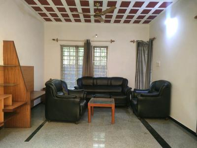 Living Room Image of 2800 Sq.ft 4 BHK Independent House for rent in Brookefield Bengaluru for Rs. 73000