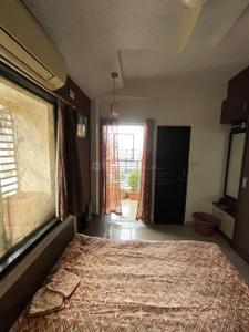 Hall Image of 1602 Sq.ft 3 BHK Apartment / Flat for rent in New Ranip Ahmedabad for Rs. 25000