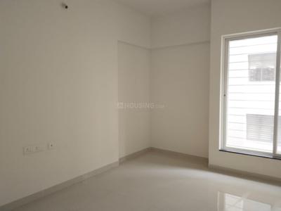 Bedroom Image of 1120 Sq.ft 2 BHK Apartment / Flat for sale in Mehetre Laxmi Empire, Ravet Pune for Rs. 8000000