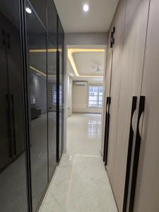 Image of 1783 Sq.ft 3 BHK Builder Floor for sale in Malibu Town Floors, Sector 47, Gurgaon for Rs. 34000000