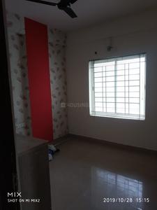 Bedroom Image of 1300 Sq.ft 3 BHK Apartment / Flat for sale in Banaswadi Bengaluru for Rs. 10000000