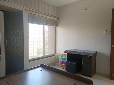 Bedroom Image of 1000 Sq.ft 2 BHK Apartment / Flat for sale in Atrium Skyward, Undri Pune for Rs. 5900000