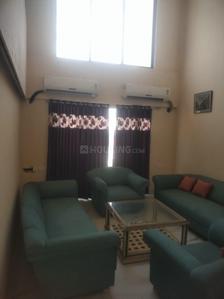 Hall Image of 3000 Sq.ft 5 BHK Builder Floor for sale in Kalyan West Kalyan for Rs. 30000000