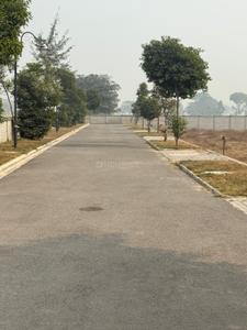 Image of 1116 Sq.ft Residential Plot / Land for sale in Paras Ekam Homes, Sector 5, Sohna for Rs. 10500000