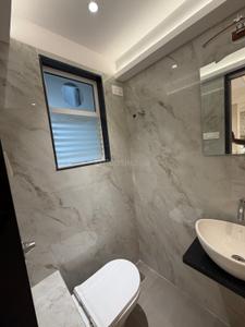 Image of 1375 Sq.ft 2 BHK Apartment / Flat for sale in Nerul, Navi Mumbai for Rs. 23000000